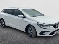 Usado Renault Mégane II Techno 115 CV (84 kW) 2022 Berlina