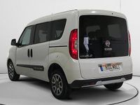Brugt Fiat Doblò Trekking 120 HK (88 kW) 2022 MPV