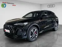 Usado Audi Q5 Sport 204 CV (150 kW) 2025 Negro SUV