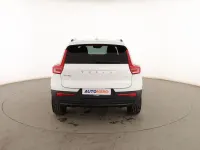Usado Volvo XC40 Plus 262 CV (192 kW) 2023 Blanco SUV