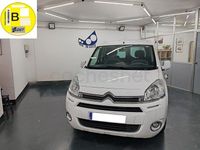 Usado Citroën Berlingo 90 CV (66 kW) 2012 Blanco Monovolumen