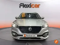 Usado MG HS Luxury 162 CV (119 kW) 2023 Gris SUV