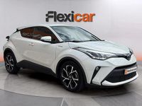Usado Toyota C-HR Advance 122 CV (89 kW) 2020 Blanco SUV
