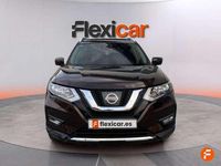Usado Nissan X-Trail N-Connecta 163 CV (119 kW) 2018 Marrón SUV