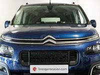 usado Citroën Berlingo Bluehdi S&s Talla Xl Shine 130