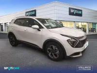 Usado Kia Sportage 162 CV (119 kW) 2025 Blanco SUV