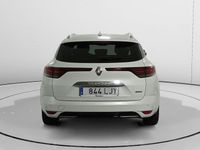 Usado Renault Mégane IV Zen 162 CV (119 kW) 2020 Blanco Familiar