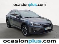 Usado Subaru XV Sport 114 CV (83 kW) 2023 Gris SUV