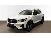 Usado Volvo XC40 Plus 163 CV (119 kW) 2025 Blanco SUV