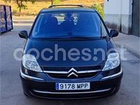Usado Citroën C8 136 CV (100 kW) 2010 Azul Monovolumen