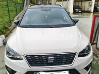 Usado Seat Arona XCELLENCE 90 CV (66 kW) 2019 Blanco SUV