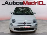 Usado Fiat 500 Lounge 70 HP (51 kW) 2020 Citadino