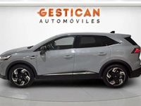 Usado Renault Symbioz Techno 145 CV (106 kW) 2025 Azul SUV