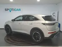 Usado DS Automobiles DS7 Crossback 130 CV (95 kW) 2023 Beige SUV