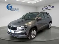 Nuevo Skoda Karoq Selection 150 CV (110 kW) 2025 Gris SUV