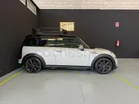 Usado Mini Cooper S Clubman 175 CV (128 kW) 2010 Gris / plata Familiar