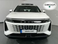 Nuevo Omoda 9 537 CV (394 kW) 2026 Blanco SUV