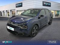 Usado Citroën C4 131 CV (96 kW) 2024 Azul SUV