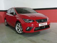 usado Seat Ibiza 1.0 TSI 110CV FR + PACK