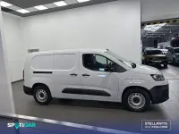 Usado Citroën e-Berlingo 100 kW (136 CV) 2023 Blanco Monovolumen