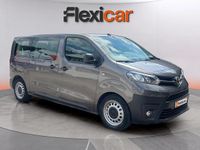 Usado Toyota Proace Verso 120 CV (88 kW) 2022 Gris Familiar