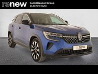 Usado Renault Austral Techno 200 CV (147 kW) 2025 Azul SUV