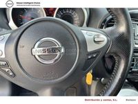 usado Nissan Juke 1.5dci Acenta 4x2