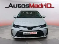 Usado Toyota Corolla Sol 2022 Berlina