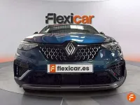 Usado Renault Arkana Techno 140 CV (102 kW) 2024 Azul SUV