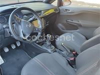 Usado Opel Corsa 150 CV (110 kW) 2019 Rojo Berlina