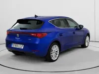Usado Seat Leon XCELLENCE 204 CV (150 kW) 2020