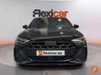 Usado Audi A3 Advanced Plus 150 HP (110 kW) 2024 Preto Sedan