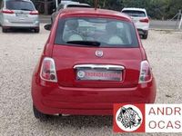 usado Fiat 500C 1.2 Lounge