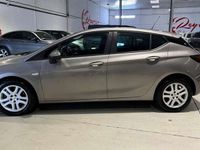 usado Opel Astra 1.6CDTi Business + 110