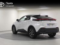 Usado Toyota C-HR Advance 140 CV (102 kW) 2024 Blanco SUV