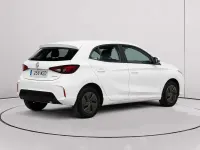 Usado MG MG3 116 CV (85 kW) 2025 Blanco Utilitario
