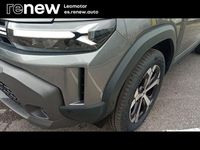 Usado Dacia Duster Journey 120 CV (88 kW) 2026 Gris SUV
