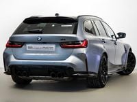 Usado BMW M3 Comfort Edition 510 HP (375 kW) 2024 Cinzento Carrinha