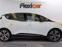 Usado Renault Scénic IV Edition One 131 CV (96 kW) 2017 Blanco Monovolumen