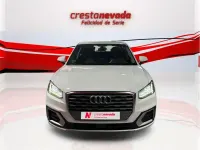 Usado Audi Q2 Sport 116 CV (85 kW) 2019 Blanco SUV
