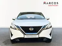 Usado Nissan Qashqai N-Connecta 158 CV (116 kW) 2023 SUV