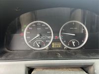 Usado Tata Safari 115 CV (84 kW) 2007 Negro SUV