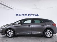 Usado DS Automobiles DS5 Style 120 CV (88 kW) 2016 Gris / plata Utilitario