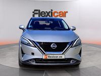 Occasion Nissan Qashqai Acenta 158 ch (116 kW) 2024 Gris SUV