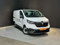 Usado Renault Trafic 131 CV (96 kW) 2023 Blanco Monovolumen