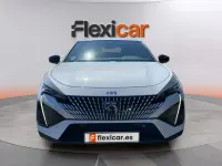 Usado Peugeot 408 Allure 226 CV (166 kW) 2024 Blanco SUV