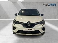 Usado Renault Captur Techno 145 CV (106 kW) 2023 Blanco SUV