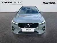 Usado Volvo XC60 Core 197 CV (144 kW) 2024 Gris SUV