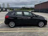 Usado BMW 218 136 CV (100 kW) 2016 Negro Familiar