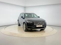 Usado Volvo XC90 Inscription 225 CV (165 kW) 2015 Gris / plata SUV